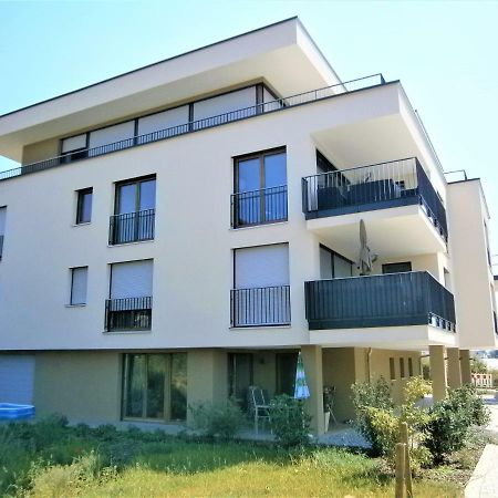 Bodensee Luxus Ferienwohnung Claudia 3 Фридрихсхафен Экстерьер фото